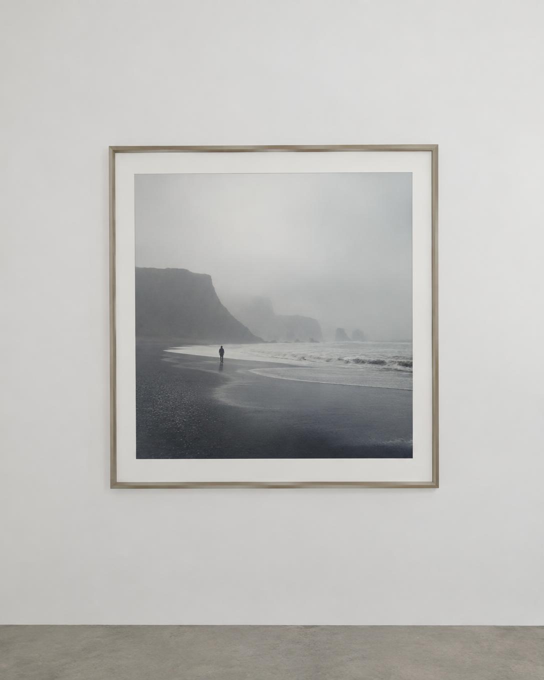 Coastline Archive — Website Redesign project preview